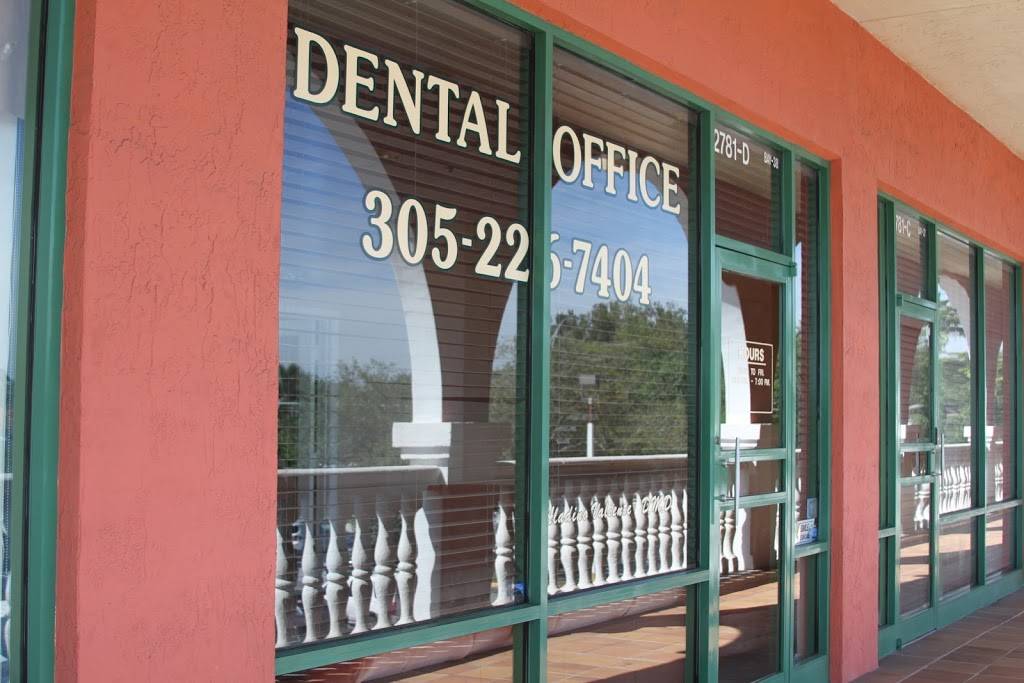 Valiente Dental | 12781 SW 42nd St D, Miami, FL 33175, USA | Phone: (305) 226-7404