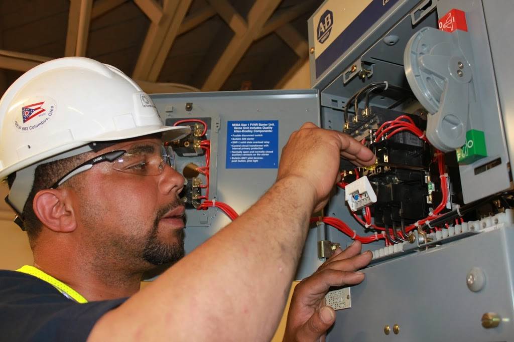 The Electrical Trades Center | 947 Goodale Blvd, Columbus, OH 43212, USA | Phone: (614) 463-5282