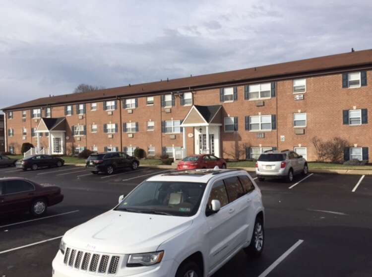 Ashley Court Apartments | 10900-10960 Bustleton Ave, Philadelphia, PA 19116, USA | Phone: (215) 464-9100