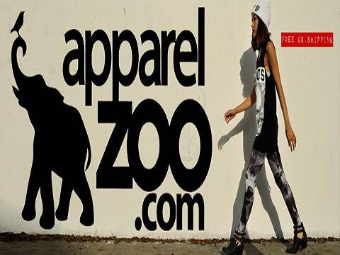 Apparel Zoo, Inc. | 5707 Alameda St, Los Angeles, CA 90058, United States | Phone: (800) 749-5606