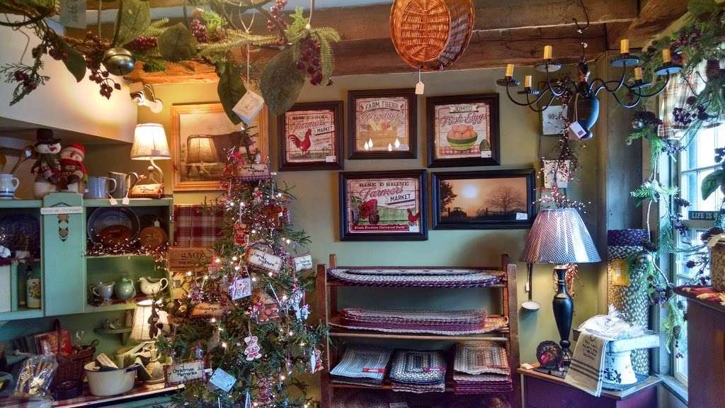 Brown & Hopkins Country Store | 1179 Putnam Pike, Chepachet, RI 02814 | Phone: (401) 568-4830