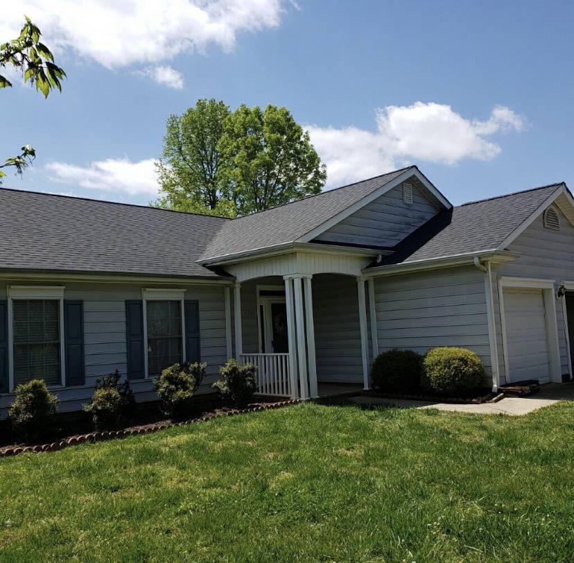 Roofing-Pro Inc. | 4916 Bartlett St, Greensboro, NC 27409, USA | Phone: (336) 841-1222