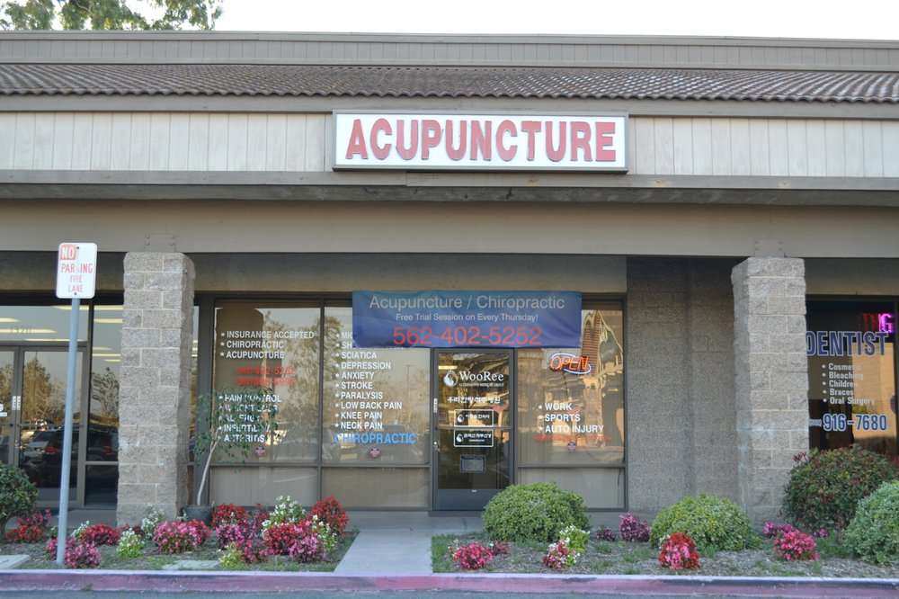 Phils Acupuncture Clinic | 13209 South St, Cerritos, CA 90703, USA | Phone: (562) 402-5252