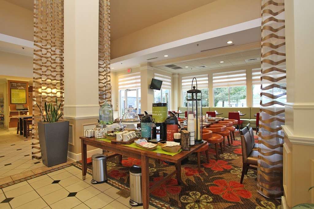 Hilton Garden Inn Chesterton Lodging 501 Gateway Blvd