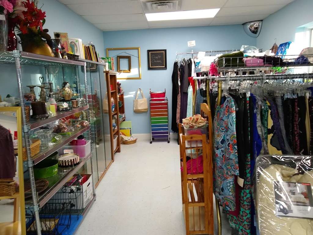 Open Hand Thrift | 10000-10026 Main St, Berlin, MD 21811, USA | Phone: (410) 973-2855