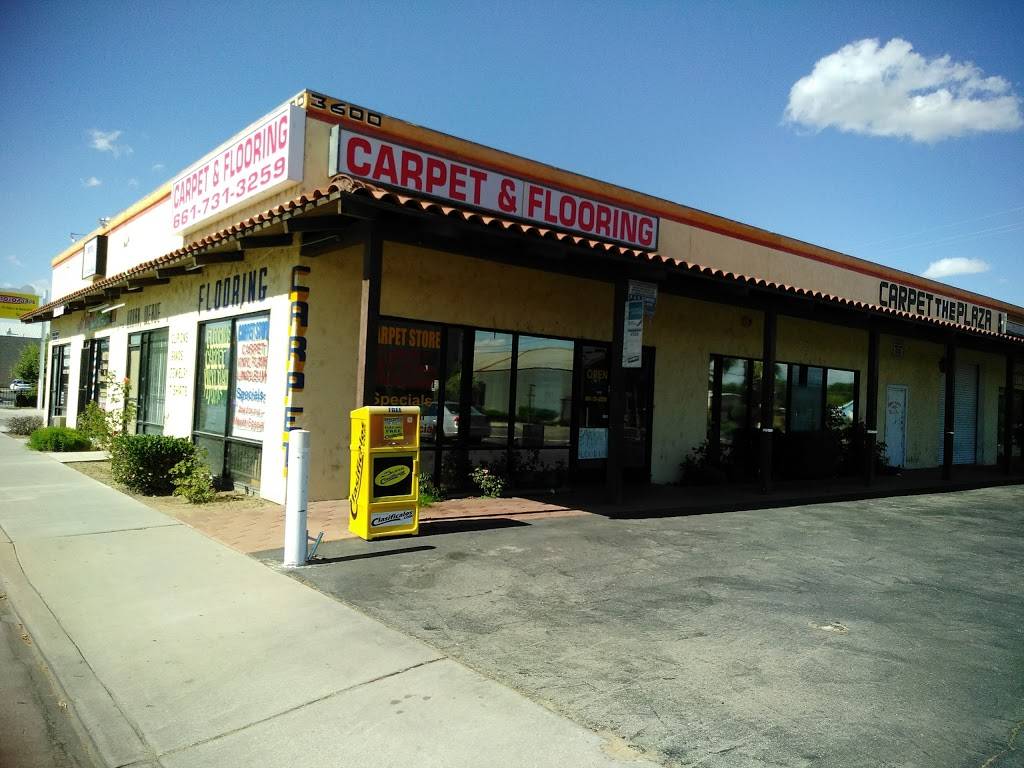 The Carpet Plaza | 3600 Chester Ave, Bakersfield, CA 93301, USA | Phone: (661) 731-3259