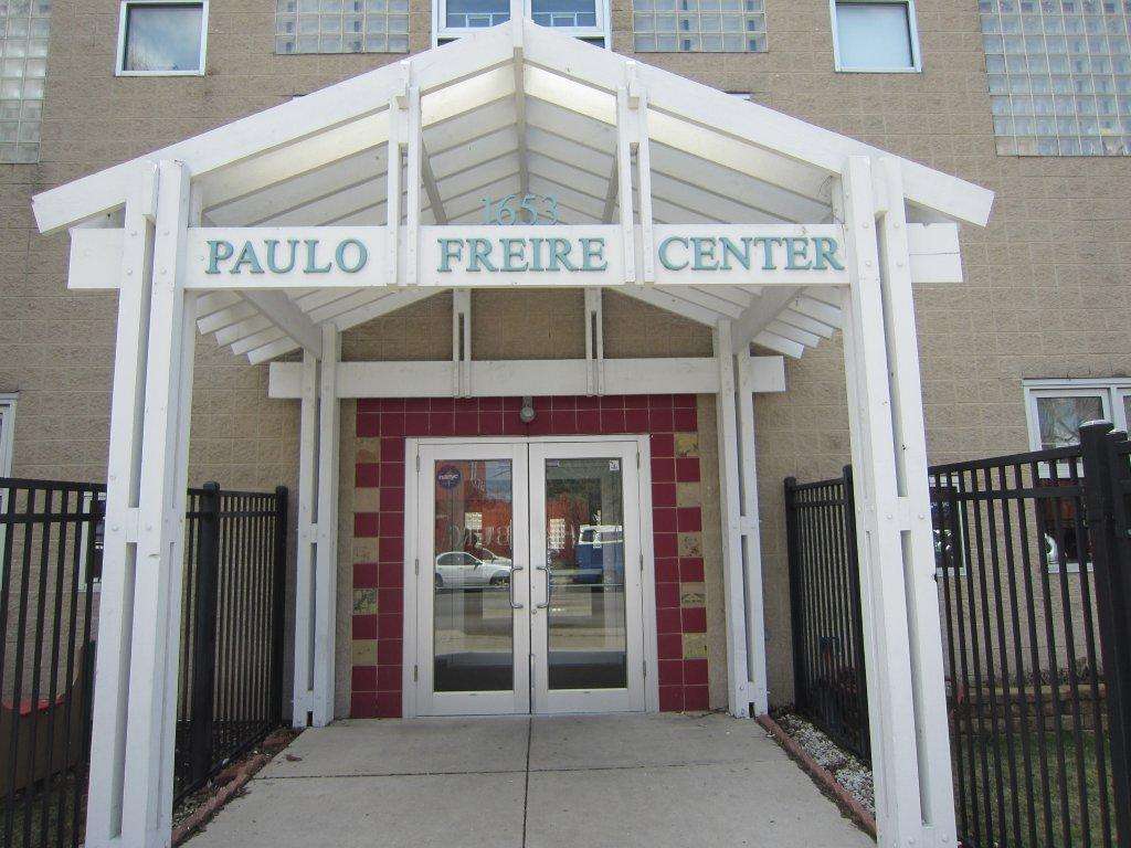 Paulo Freire Family Center | 1653 W 43rd St, Chicago, IL 60609 | Phone: (773) 826-6260