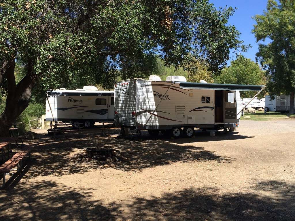 Weekend Hauler Rentals | 2457 N Ventura Ave, Ventura, CA 93001 | Phone: (805) 797-7562