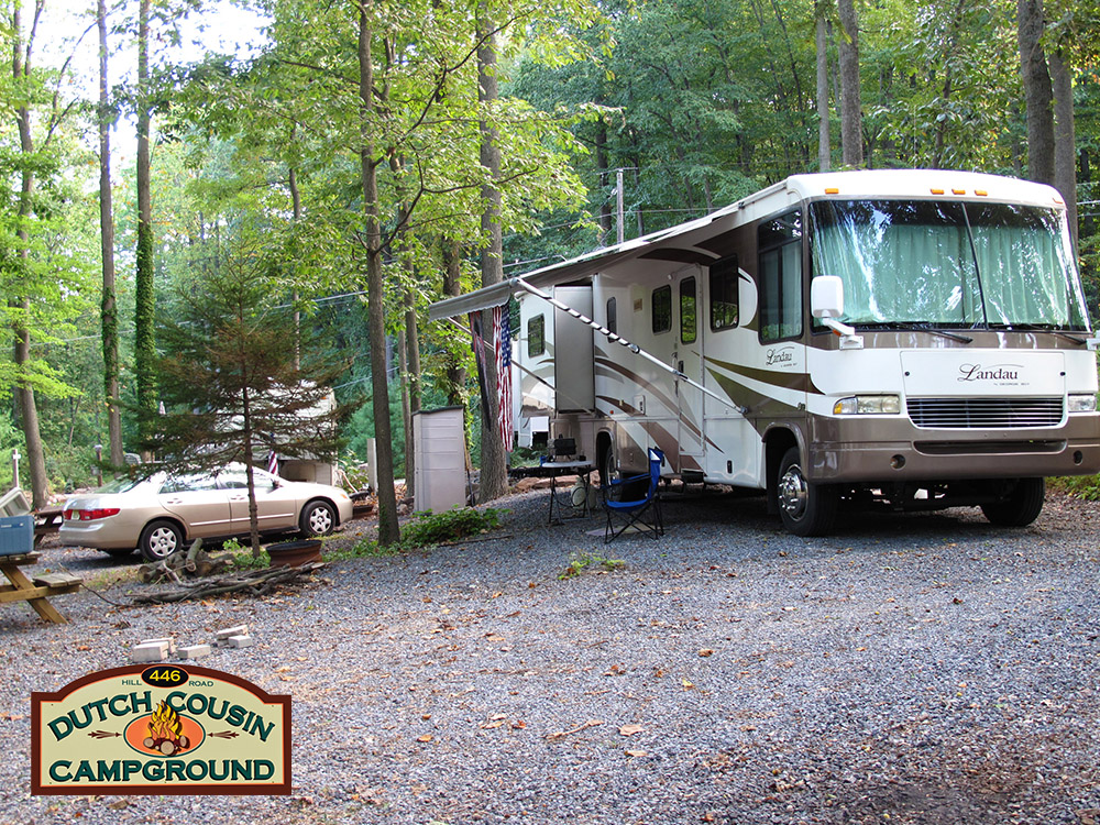 Dutch Cousin Campground | 446 Hill Rd, Denver, PA 17517 | Phone: (717) 336-6911