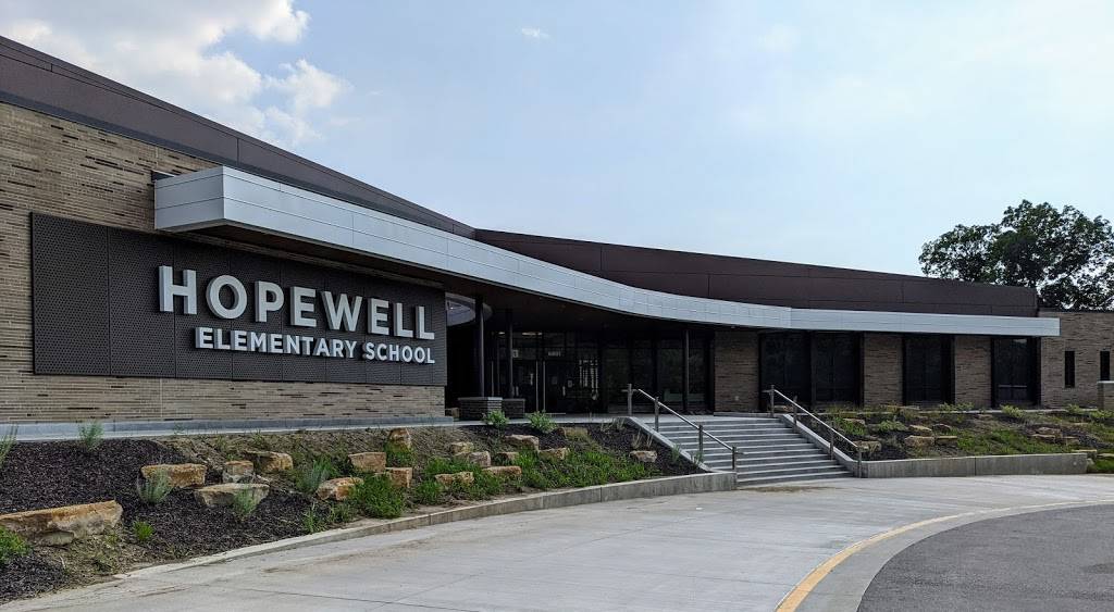 Hopewell Elementary School | 6801 N Line Creek Pkwy, Kansas City, MO 64151, USA | Phone: (816) 359-4410