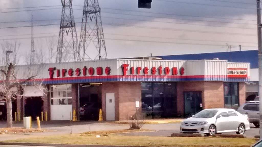 Firestone Complete Auto Care | 17001 Torrence Ave, Lansing, IL 60438, USA | Phone: (708) 251-1217