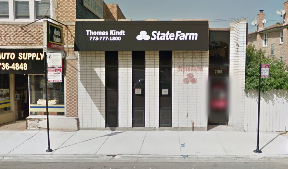 State Farm: Thomas Kindt | 7106 W Belmont Ave, Chicago, IL 60634, USA | Phone: (773) 777-1800