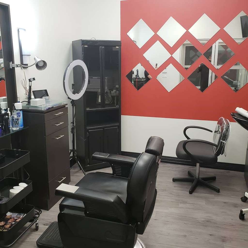 My Salon Suite | 4557 East Sam Houston Pkwy N, Houston, TX 77049