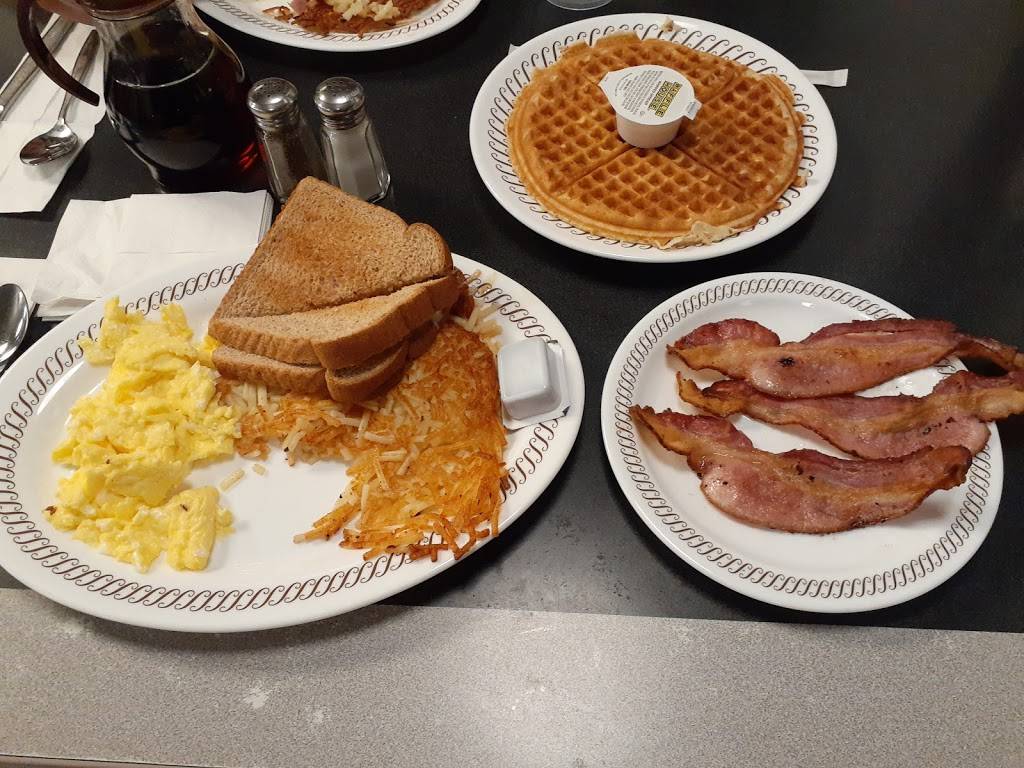 Waffle House | 1380 W Grant Rd, Tucson, AZ 85745, USA | Phone: (520) 623-4406