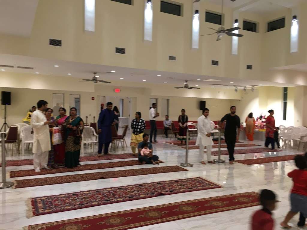 Maa Durga Sri Sai Baba Temple | 11414 S Apopka Vineland Rd, Orlando, FL 32836 | Phone: (407) 574-8044