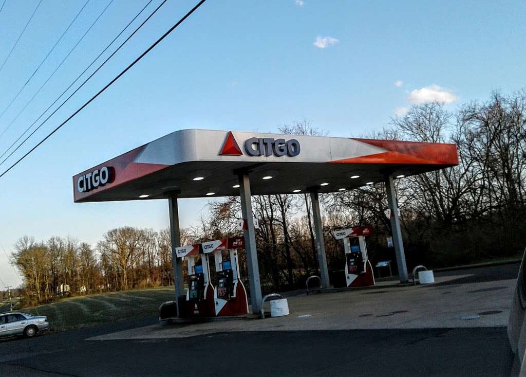 Amissville CITGO | 14630 Lee Hwy, Amissville, VA 20106, USA | Phone: (540) 937-5586