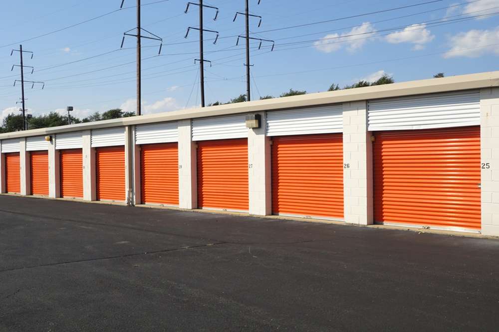 Public Storage | 2190 Wheatsheaf Ln, Philadelphia, PA 19137, USA | Phone: (267) 888-6898