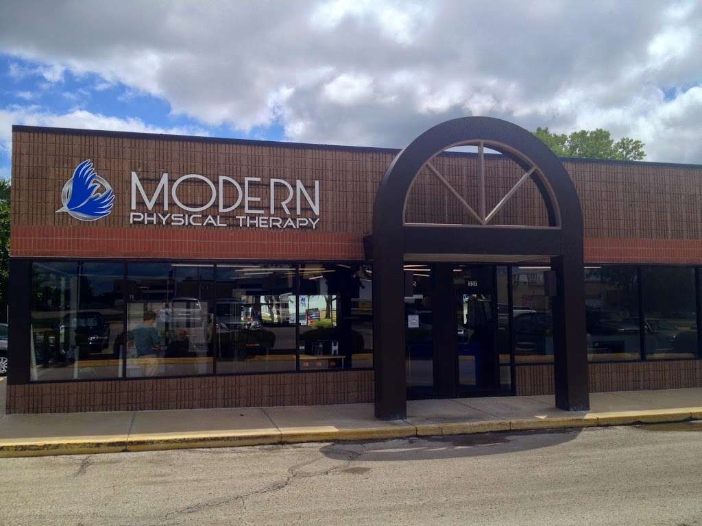 Modern Physical Therapy | 335 NW Barry Rd, Kansas City, MO 64155, USA | Phone: (816) 468-5278