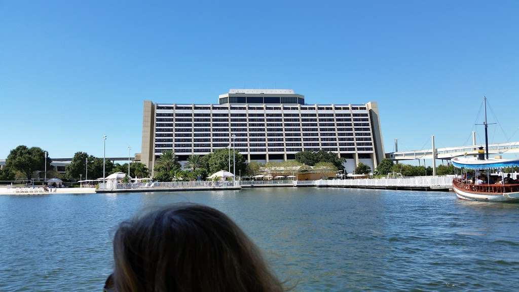 Disneys Contemporary Resort | Bay Lake, FL 32836