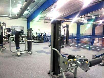 Mill Creek Activity Center | 6518 Vista Ave, Shawnee, KS 66218, USA | Phone: (913) 826-2950