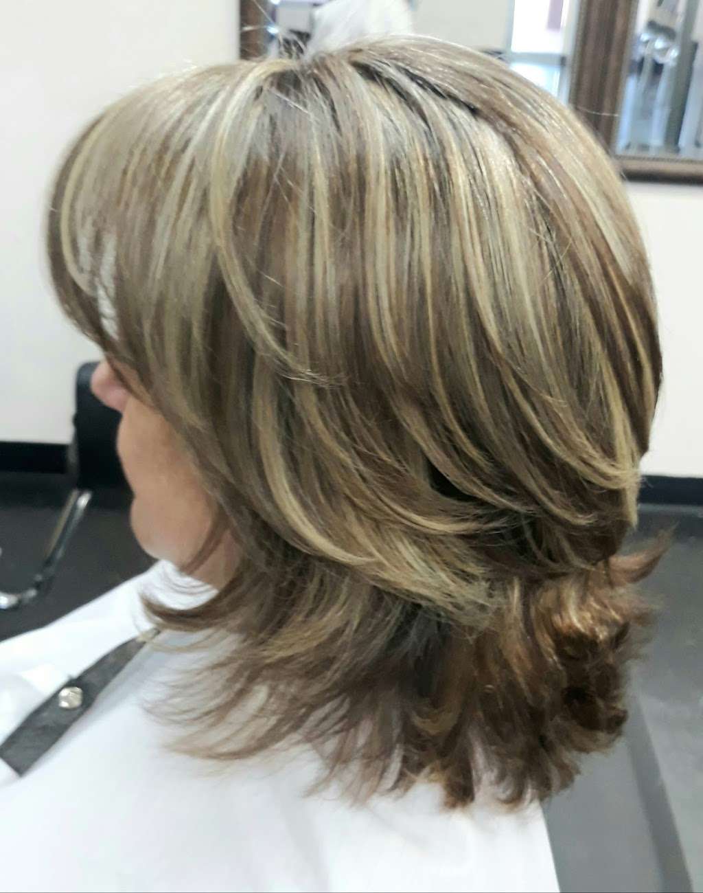 Rosies Hair Salon | 11629 Katy Fwy, Houston, TX 77079, United States | Phone: (281) 531-7727