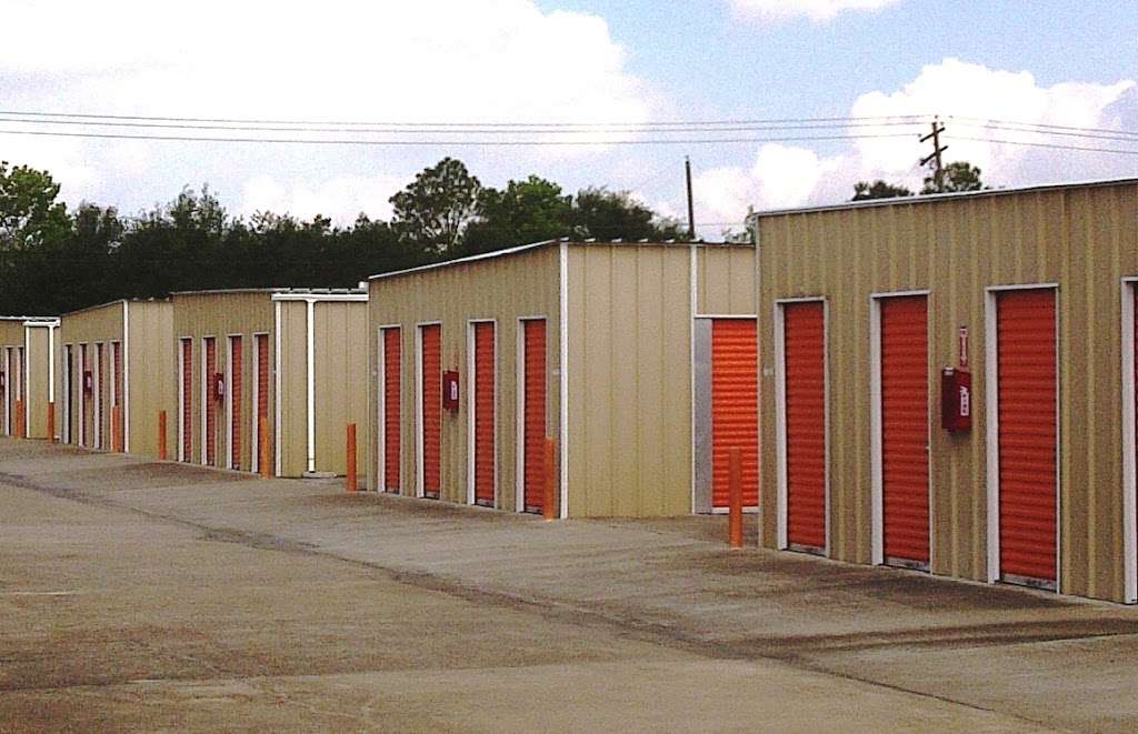 Able Self Storage Pearland | 17215 Pearland Sites Rd, Pearland, TX 77584 | Phone: (281) 489-2919