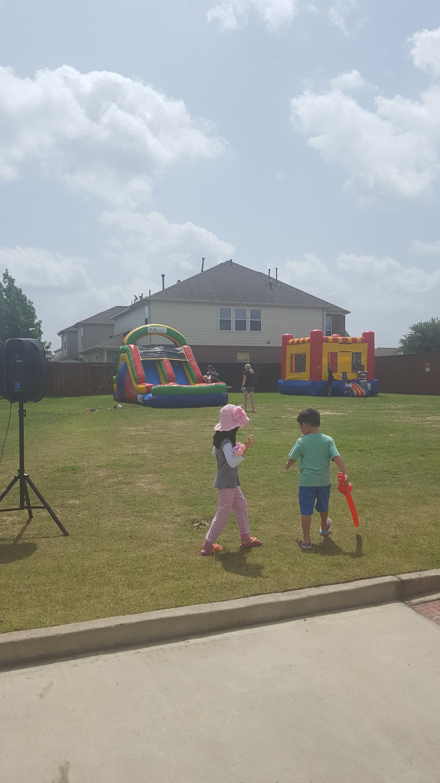 Montgomery Creek Ranch Park 16900 Tableland Trail, Conroe, TX 77385