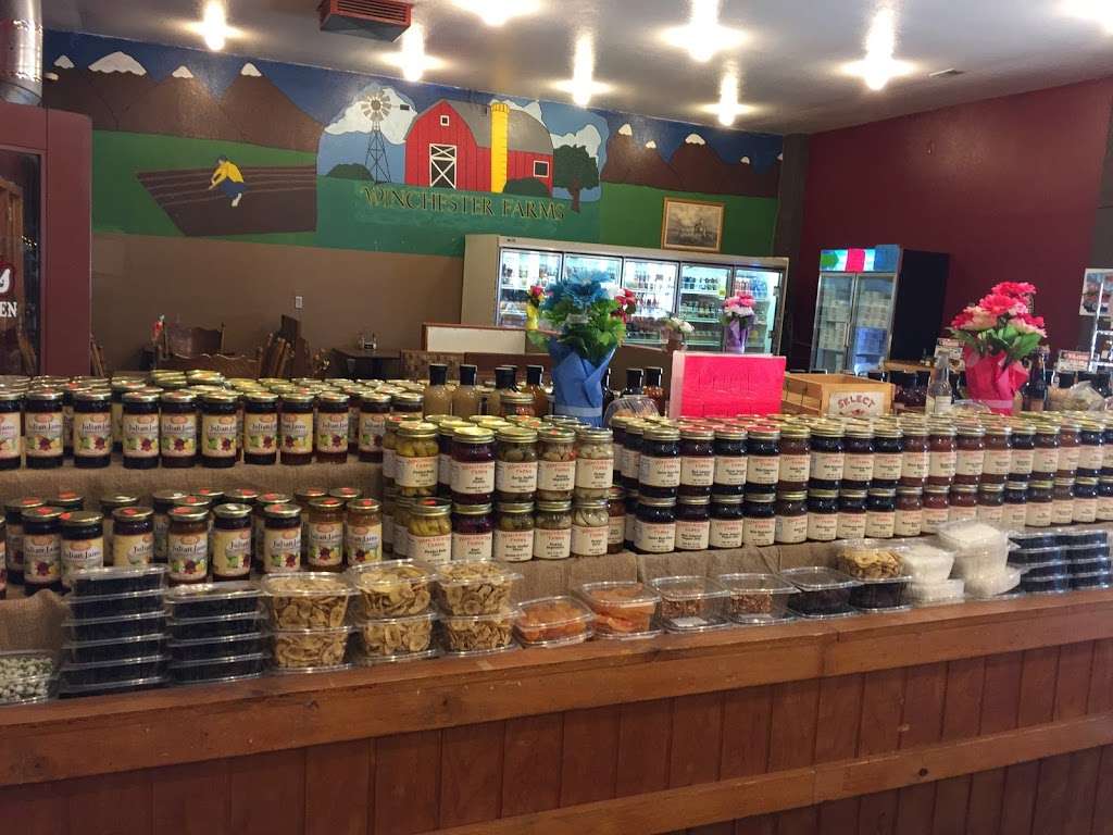 Winchester Farms Country Market | 27400 Winchester Rd, Winchester, CA 92596, USA | Phone: (951) 926-0550