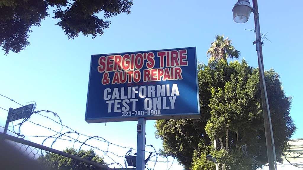 California Test Only | 3247 East Cesar E Chavez Avenue, Los Angeles, CA 90063, USA | Phone: (323) 780-0906