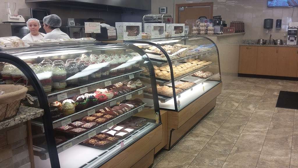 Talerico Martin Retail Bakery | 7334 W 63rd St, Summit, IL 60501, USA | Phone: (708) 496-6200