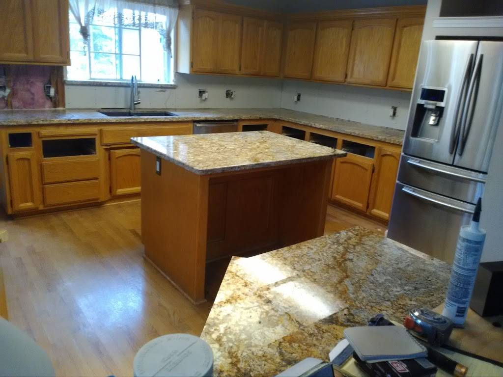 Atlas Granite & Stone Inc | 2560 Grennan Ct, Rancho Cordova, CA 95742, USA | Phone: (916) 638-7100