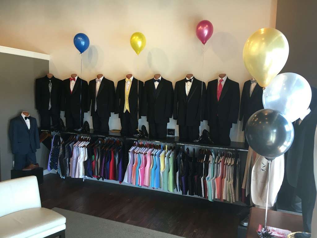 DC TUX SHOP | 2780 E 146th St, Carmel, IN 46033, USA | Phone: (317) 844-4070