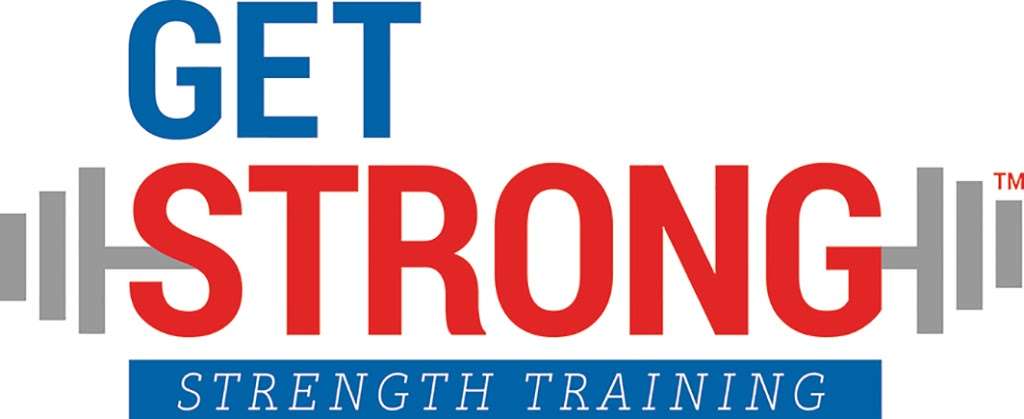 GET STRONG | 37 Lark Industrial Dr unit j, Greenville, RI 02828, USA | Phone: (401) 757-0035