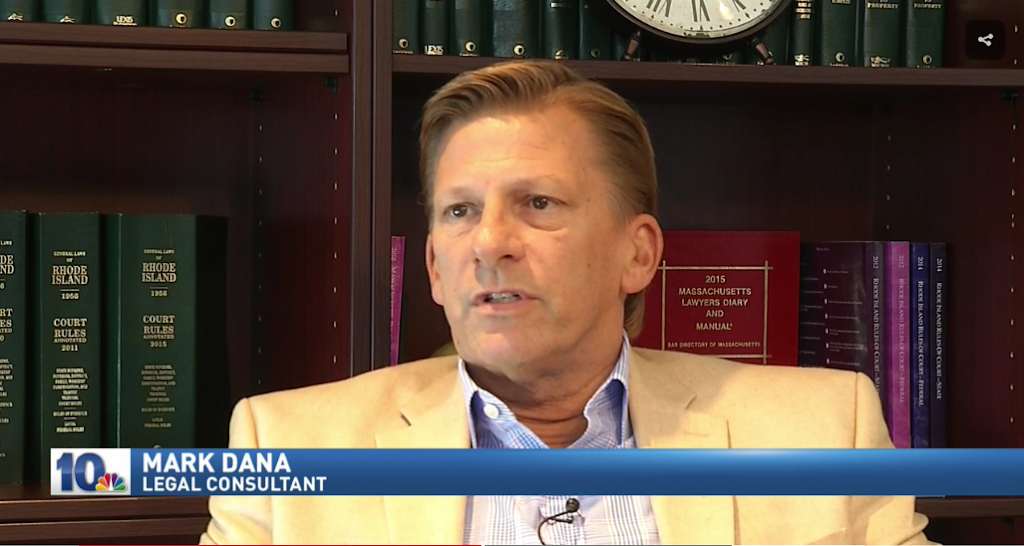 Dana and Dana Attorneys at Law | 35 Highland Ave, East Providence, RI 02914, USA | Phone: (401) 217-3449