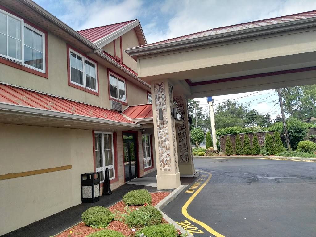 Skyview Motel | 1560 Bergen Blvd, Fort Lee, NJ 07024, USA | Phone: (201) 944-1700