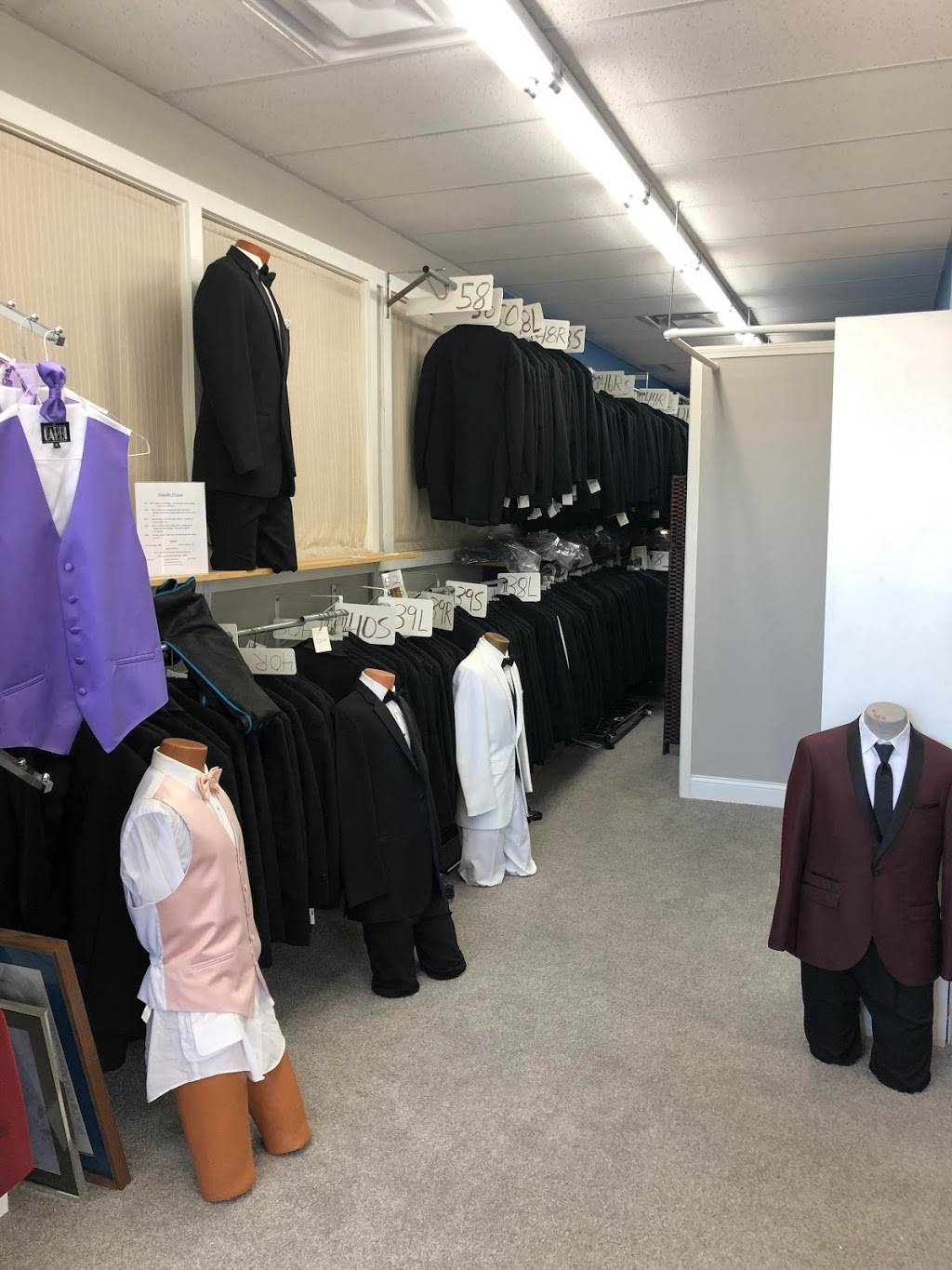 Schraders Cleaners & Formalwear | 46 N Ft Thomas Ave, Fort Thomas, KY 41075, USA | Phone: (859) 781-6789