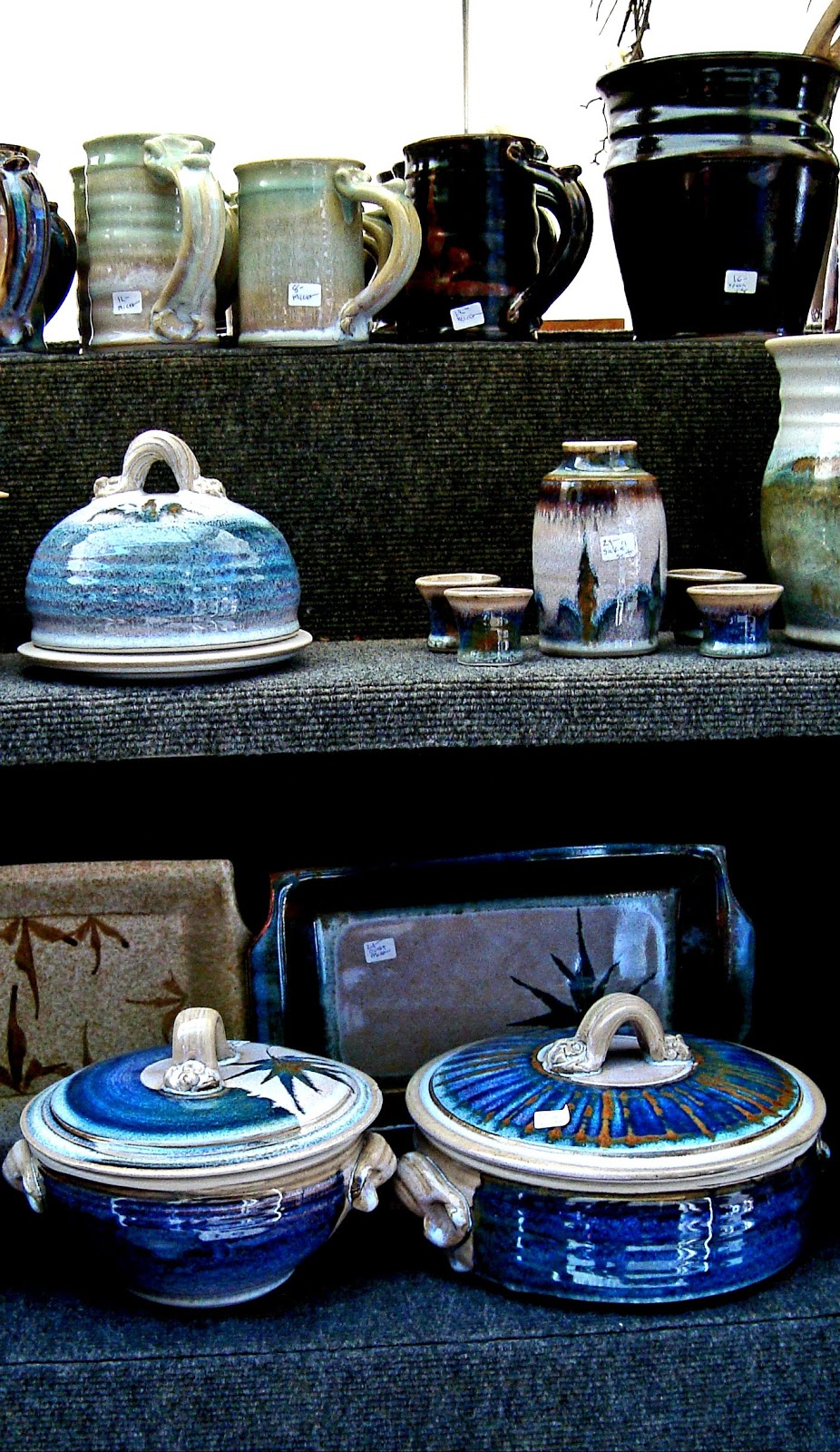 Pearsall Stoneware | 11820 E Louise Ave, Manteca, CA 95336, USA | Phone: (209) 825-7792