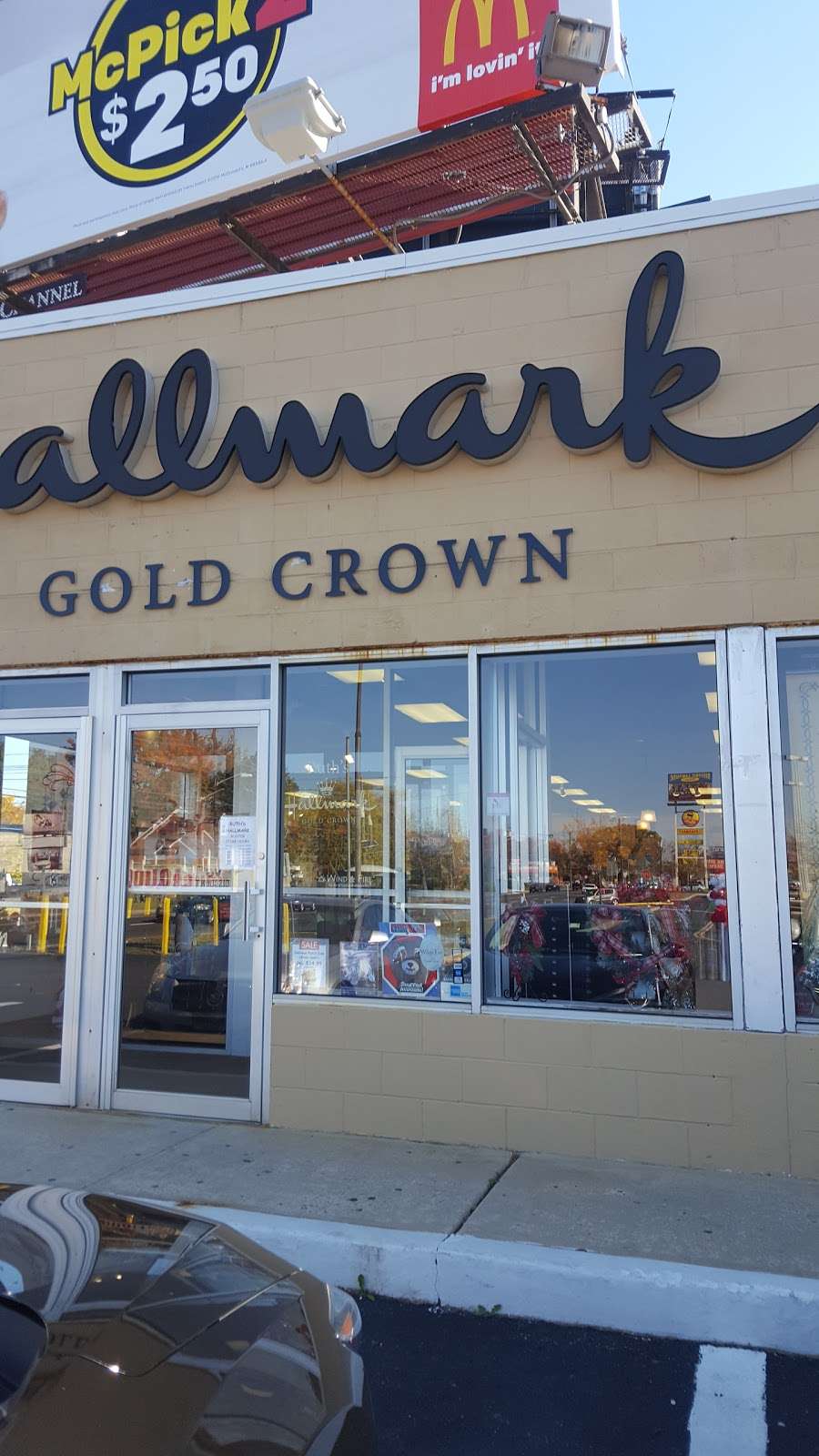 Ruths Hallmark Shop | Pathmark Center, 116 N White Horse Pike, Lawnside, NJ 08045, USA | Phone: (856) 323-8496