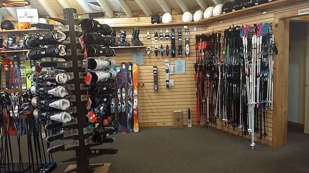 McAfee Ski & Snowboard | 105 NJ-94, Vernon Township, NJ 07462, USA | Phone: (973) 827-6900