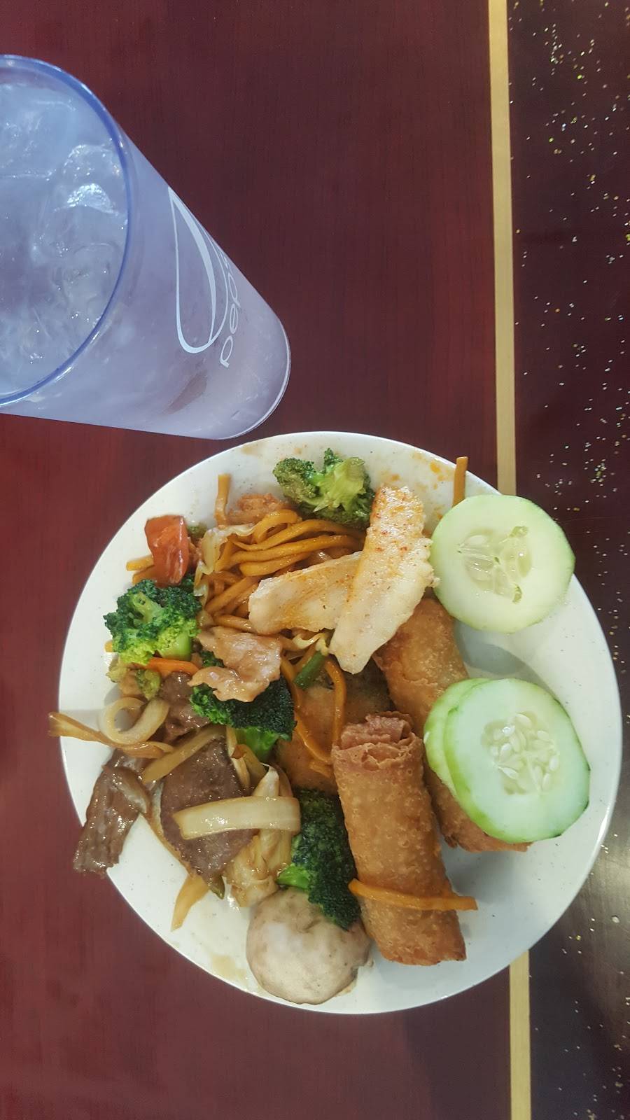 China Star Chinese Buffet | 205 S Adams Rd, Sand Springs, OK 74063, USA | Phone: (918) 245-7068