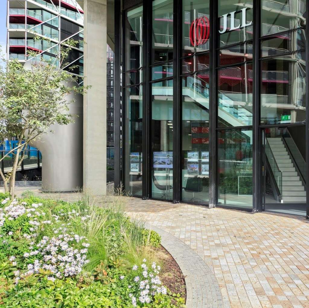 JLL Estate Agent | Unit C1, 4 Riverlight Quay, London SW8 5DG, UK | Phone: 020 3147 1333