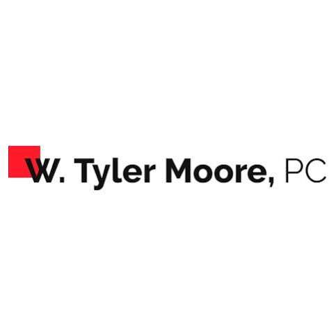 W. Tyler Moore, PC | 5005 Woodway Dr #201, Houston, TX 77056, USA | Phone: (713) 492-0998