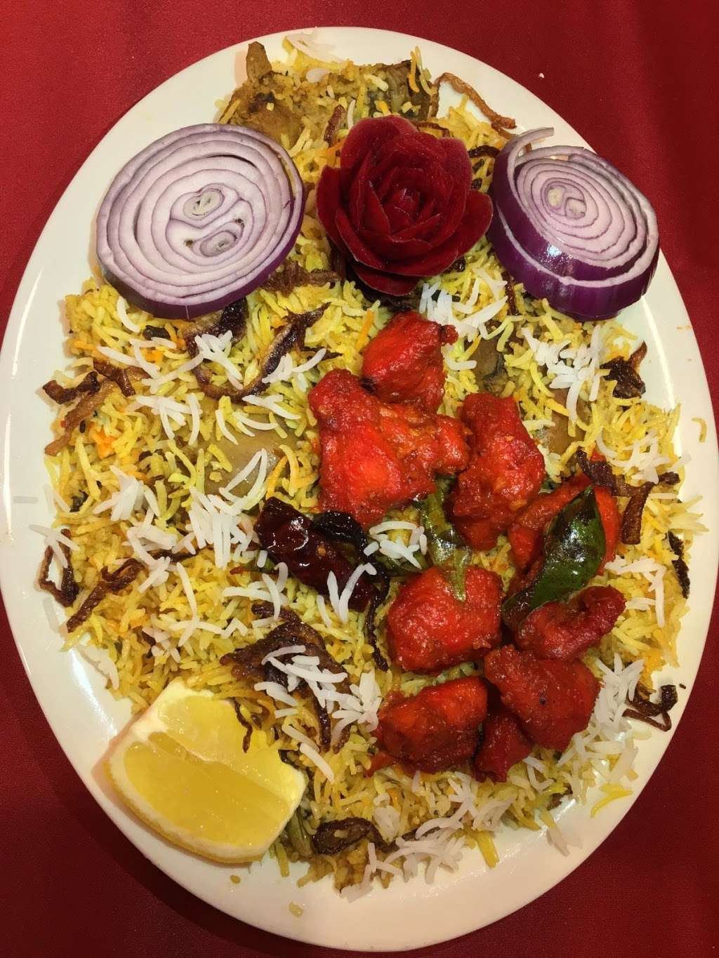 King of Spicy | 8829 E W.T. Harris Blvd unit 107, Charlotte, NC 28227, USA | Phone: (704) 900-5475