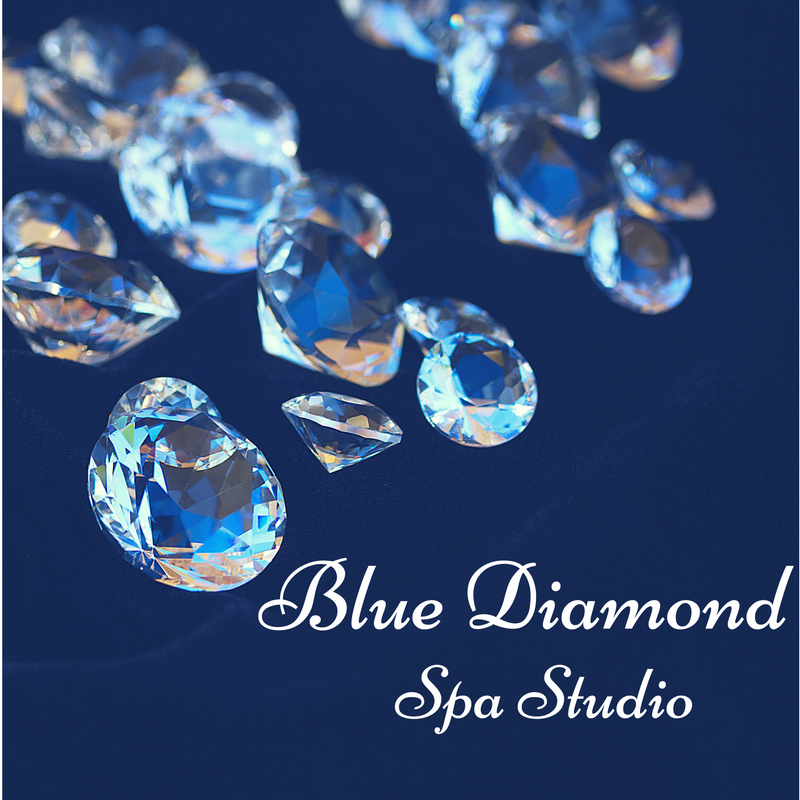 Blue Diamond Spa Studio | 1355 S 8th St, Colorado Springs, CO 80905, USA | Phone: (719) 447-5183