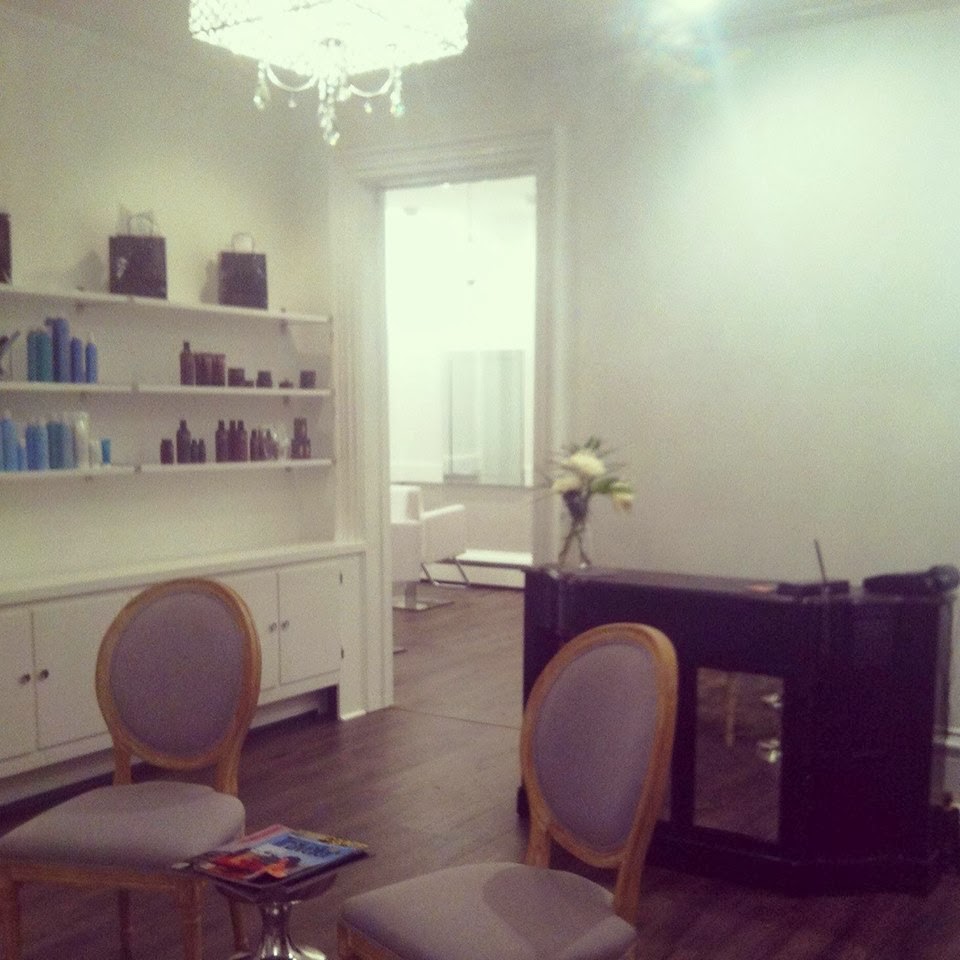 atelier SALON | 411 Main St, East Aurora, NY 14052, USA | Phone: (716) 655-4900