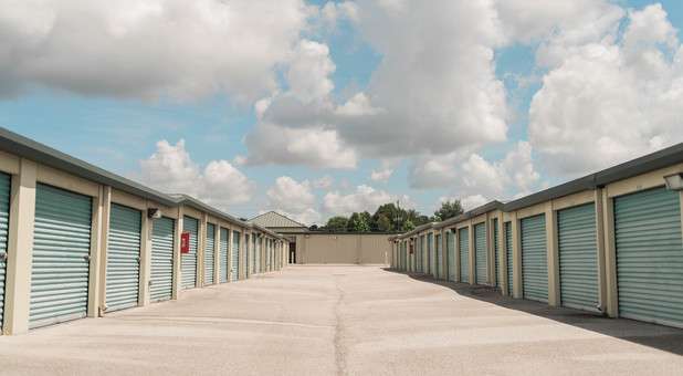 Florida Discount Self Storage | 2300 Hartwood Marsh Rd, Clermont, FL 34711, USA | Phone: (352) 227-1446