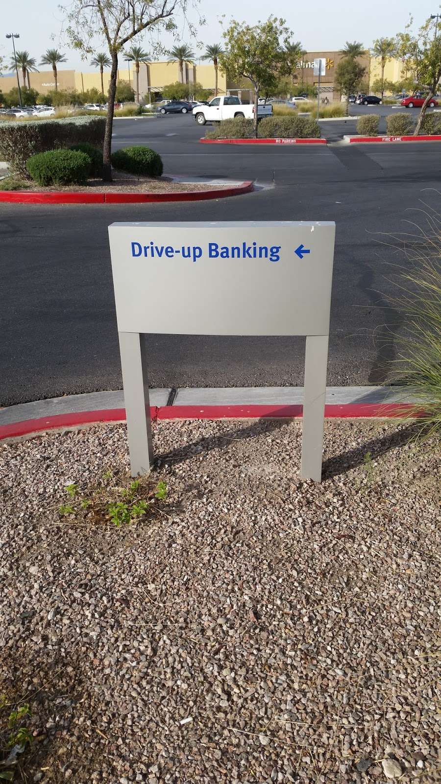 Bank of America | 6035 S Eastern Ave, Las Vegas, NV 89119, USA | Phone: (702) 262-1153