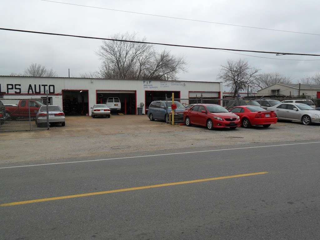 My Auto Center Sales & Services | 6929 Windfern Rd, Houston, TX 77040, USA | Phone: (281) 690-3194