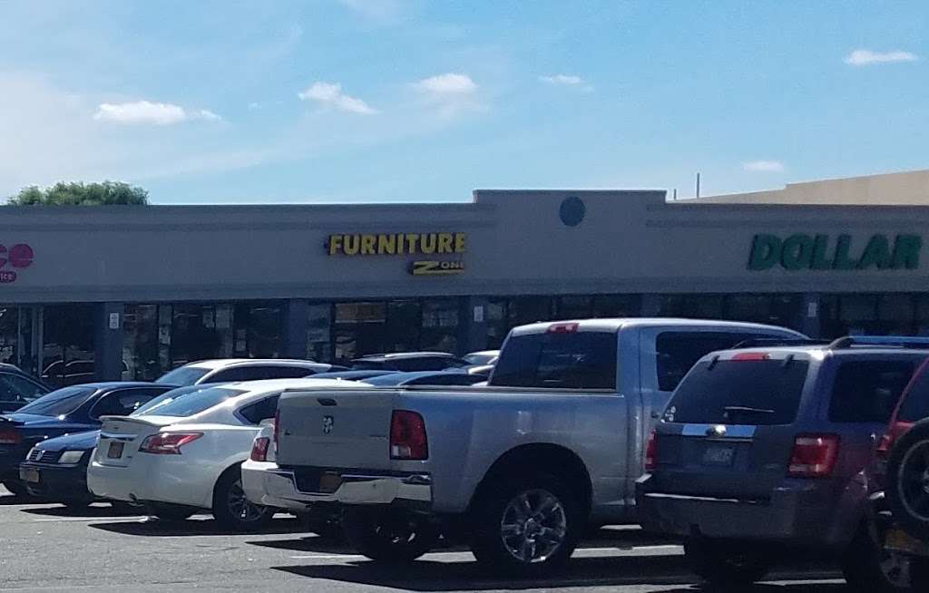 Furniture Zone, 2040 Forest Ave, Staten Island, NY 10303