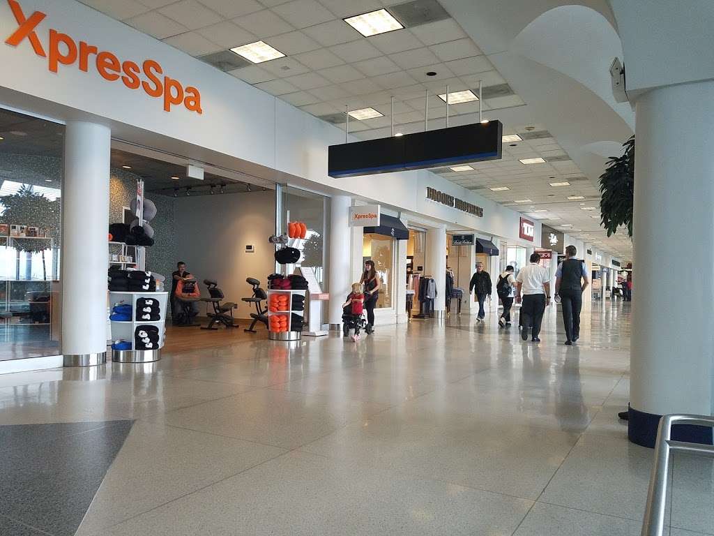 XpresSpa | Charlotte Douglas International Airport Terminal D D Concourse Retail Hall, Charlotte, NC 28208, USA | Phone: (704) 359-9441